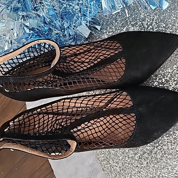 Jessica Simpson Shootie/ Bootie - Picture 2 of 4